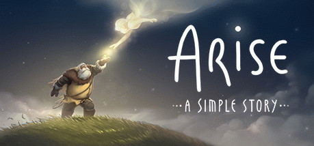 Купить игру Arise: A Simple Story