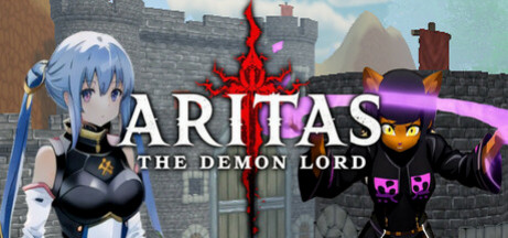 Игра Aritas: The Demon Lord