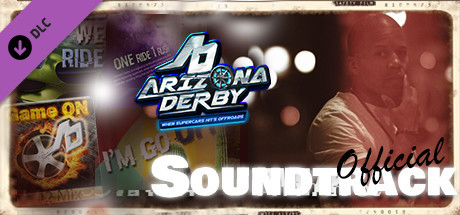 Игра Arizona Derby Official Soundtrack