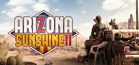 Игра Arizona Sunshine 2 Deluxe Edition