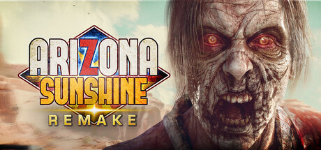 Игра Arizona Sunshine Remake