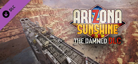 Купить игру Arizona Sunshine - The Damned DLC