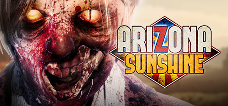 Игра Arizona Sunshine