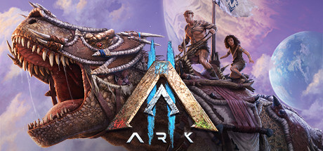 Игра ARK 2