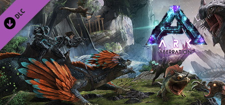 Купить игру ARK: Aberration - Expansion Pack