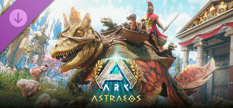 Игра ARK: Astraeos