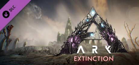 Купить игру ARK: Extinction - Expansion Pack