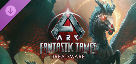 Купить игру ARK Fantastic Tames - Dreadmare