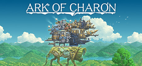 Игра Ark of Charon