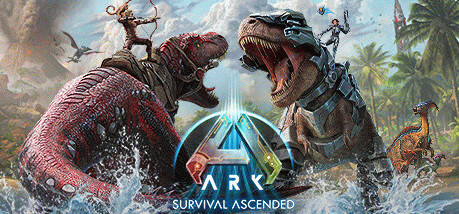 Игра ARK: Survival Ascended