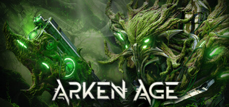 Игра Arken Age
