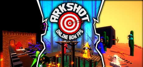 Игра Arkshot