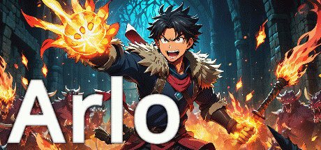 Купить игру Arlo