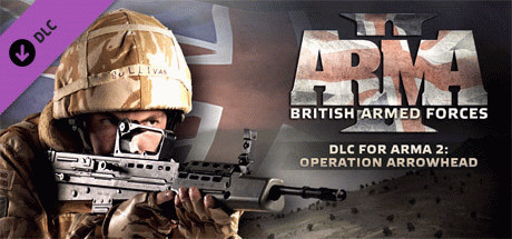 Купить игру Arma 2: British Armed Forces