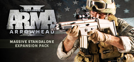 Игра Arma 2: Operation Arrowhead