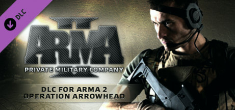 Купить игру Arma 2: Private Military Company