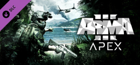 Игра Arma 3 Apex