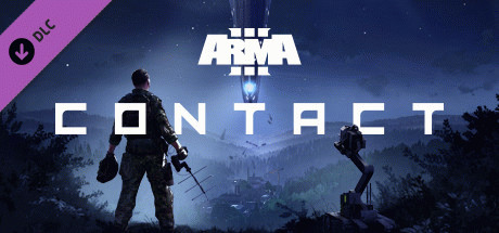 Игра Arma 3 Contact