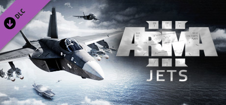 Игра Arma 3 Jets