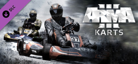 Игра Arma 3 Karts
