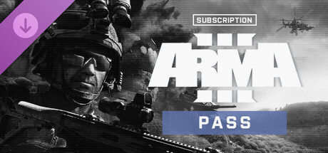 Игра Arma 3 Pass