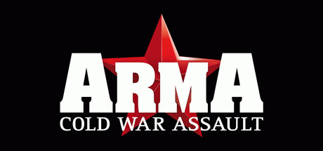 Игра ARMA: Cold War Assault