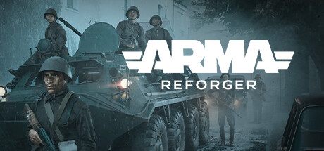 Игра Arma Reforger