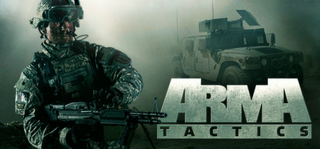 Купить игру Arma Tactics