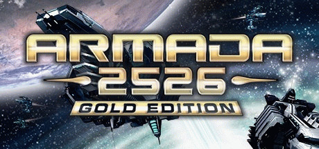 Игра Armada 2526 Gold Edition