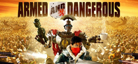 Игра Armed and Dangerous