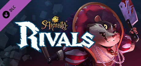 Игра Armello - Rivals Hero Pack
