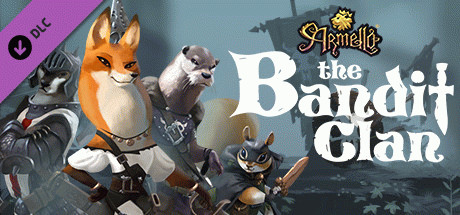 Купить игру Armello - The Bandit Clan