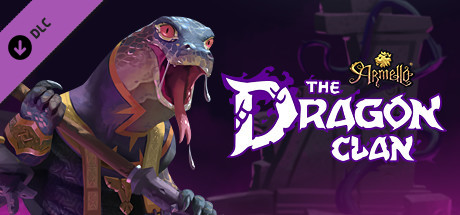 Купить игру Armello - The Dragon Clan