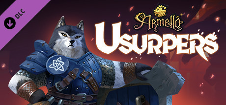 Игра Armello - Usurpers Hero Pack