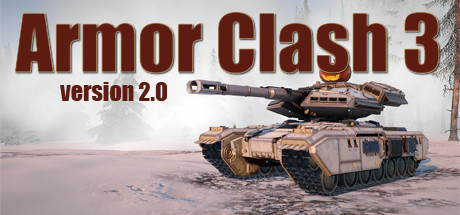 Игра Armor Clash 3