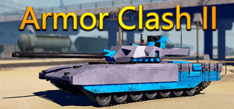 Игра Armor Clash II