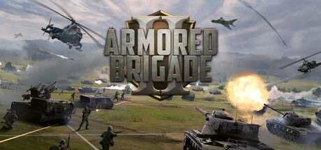 Игра Armored Brigade II
