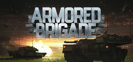 Купить игру Armored Brigade