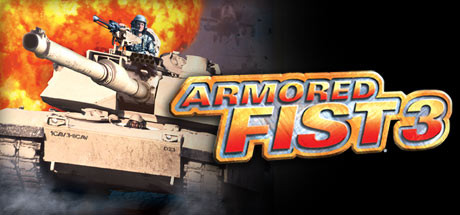 Игра Armored Fist 3