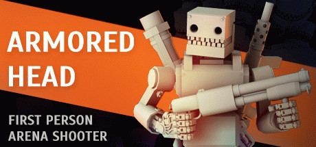 Игра ARMORED HEAD