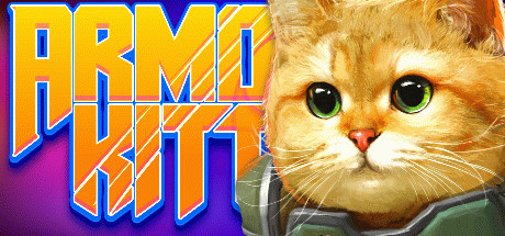 Купить игру ARMORED KITTEN