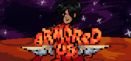 Игра Armored Us
