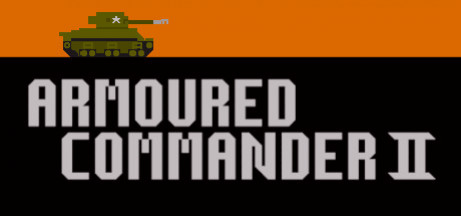 Игра Armoured Commander II