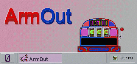 Купить игру ArmOut