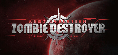 Игра Arms Evolution: ZOMBIE DESTROYER