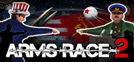 Игра Arms Race 2