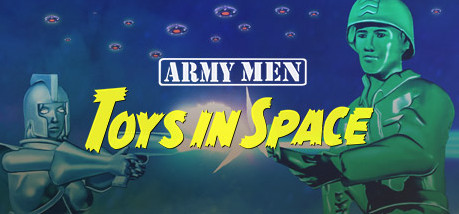 Купить игру Army Men: Toys in Space