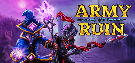 Игра Army of Ruin