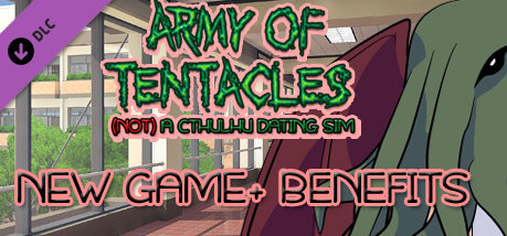 Игра Army of Tentacles: New Game+ Benefits
