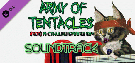 Игра Army of Tentacles: OST